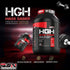 GSN HGH Mass Gainer