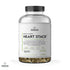 SUPPLEMENT NEEDS HEART STACK