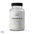 Supplement Needs Vitamin D3 and K2 – 120 Tabs